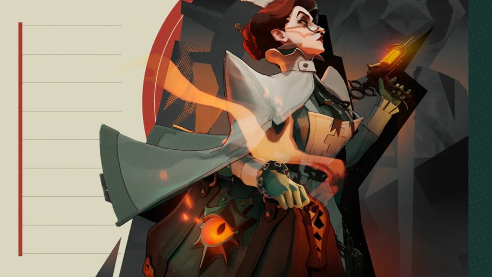 Deadlock Nurse Harrow Guide: Heal Your Team Without a Disastrous Crash